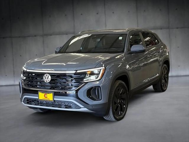 2026 Volkswagen Atlas Cross Sport SE with Technology for sale in Bakersfield, CA