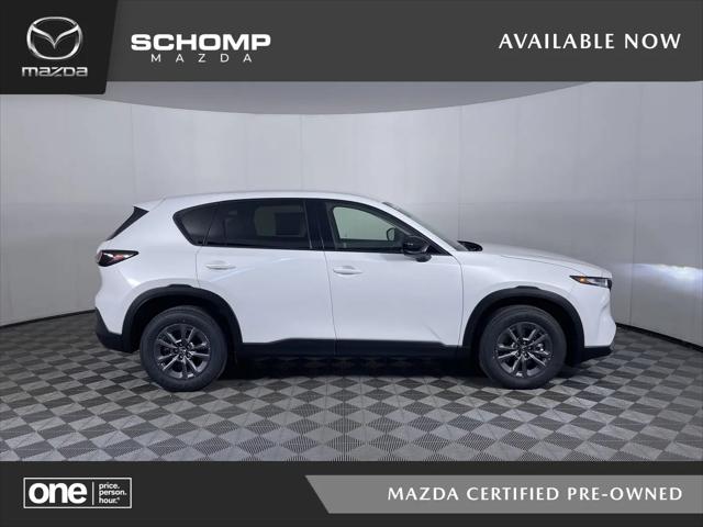 2026 Mazda CX-5 2.5 S Select for sale in Aurora, CO