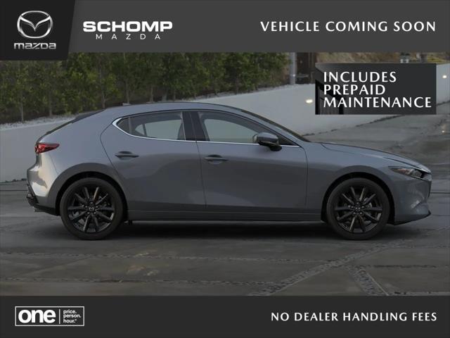 2026 Mazda Mazda3 2.5 S Premium for sale in Aurora, CO