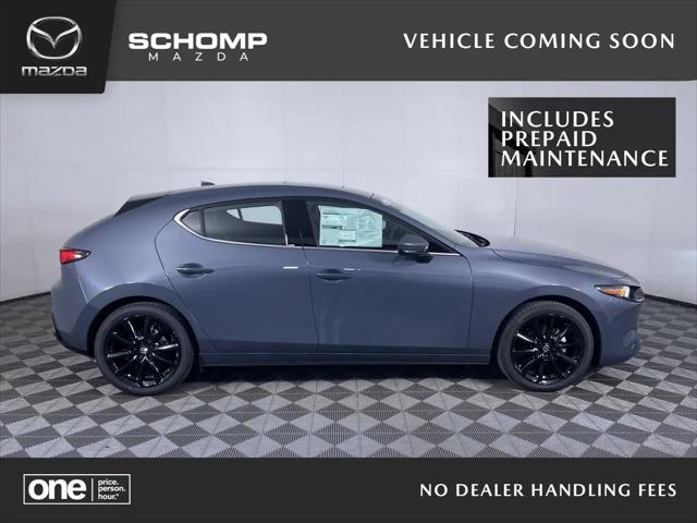 2026 Mazda Mazda3 2.5 S Premium for sale in Aurora, CO