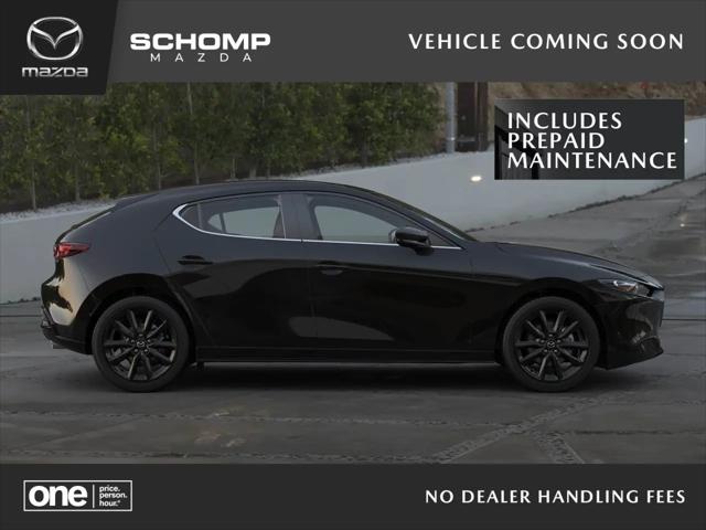 2026 Mazda Mazda3 2.5 S Carbon Edition for sale in Aurora, CO