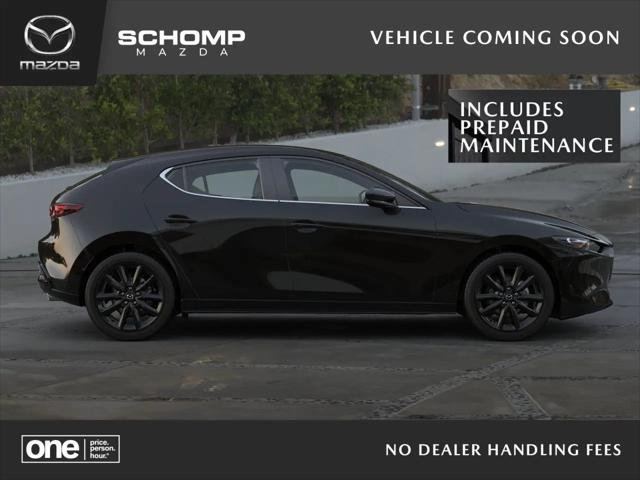 2026 Mazda Mazda3 2.5 S Select Sport for sale in Aurora, CO