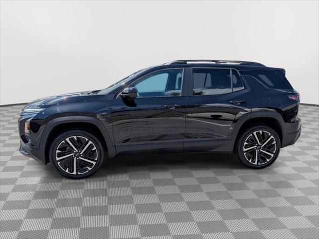 2026 Chevrolet Equinox AWD RS 2026 Chevrolet Equinox AWD RS