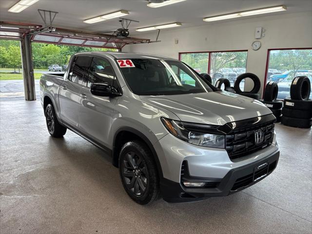 2024 Honda Ridgeline Sport for sale in Painted Post, NY
