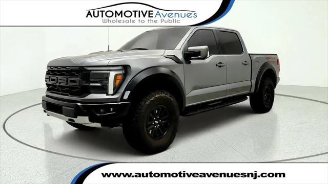 2024 Ford F-150 Raptor for sale in Sewell, NJ