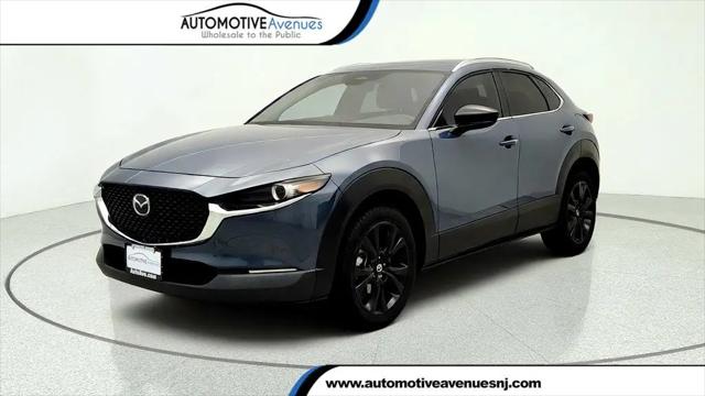 2024 Mazda CX-30 2.5 S Carbon Edition for sale in Sewell, NJ