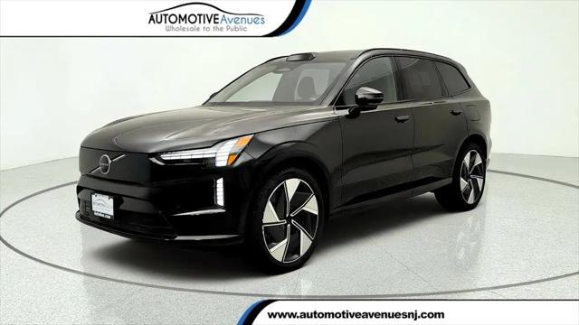 2025 Volvo X 90 Ultra, Twin Motor Performance, Fully electric, 7 Seats for sale in Sewell, NJ
