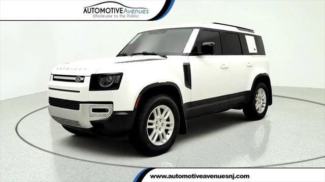 2024 Land Rover Defender 110 P300 for sale in Sewell, NJ