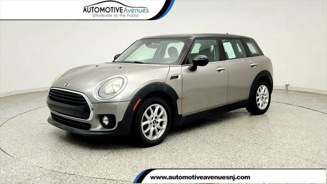 2017 MINI Cooper Clubman Cooper for sale in Sewell, NJ