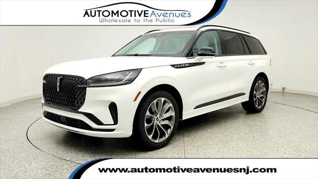 2025 Lincoln Aviator Premiere for sale in Sewell, NJ