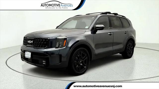2024 Kia Telluride SX X-Line for sale in Sewell, NJ