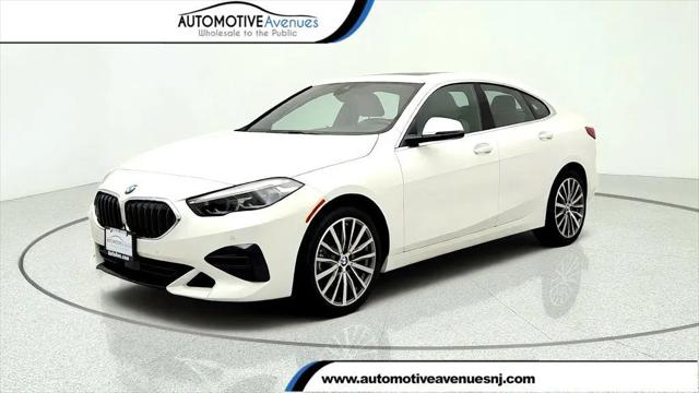 2024 BMW Coupe xDrive for sale in Sewell, NJ