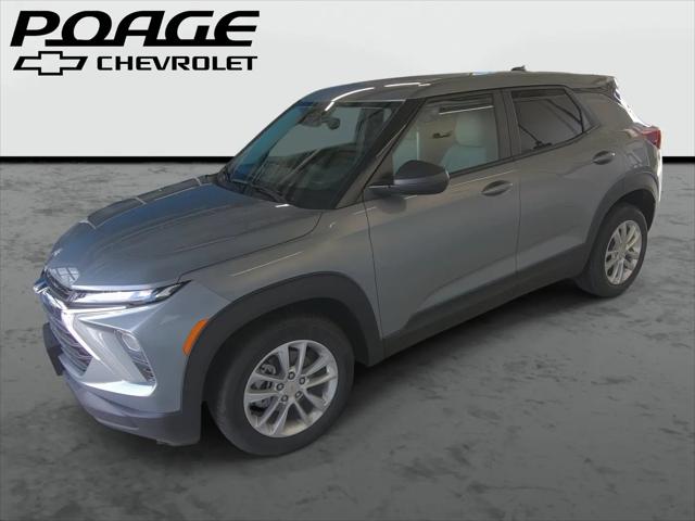 2026 Chevrolet TrailBlazer FWD LS for sale in Wentzville, MO