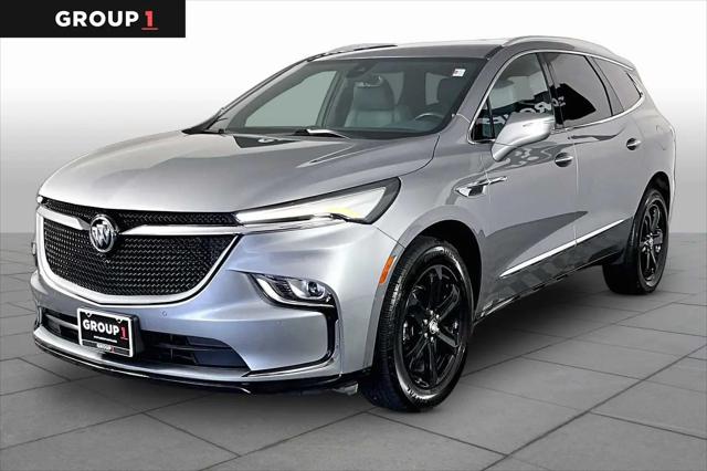 2023 Buick Enclave Essence FWD for sale in Houston, TX