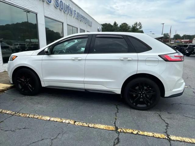 2021 Ford Edge ST for sale in Fayetteville, GA