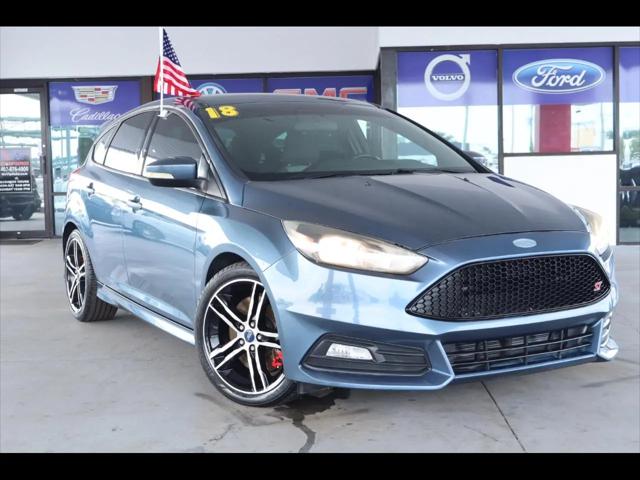 2018 Ford Focus ST for sale in Orlando, FL