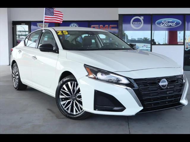 2025 Nissan Altima SV FWD for sale in Orlando, FL