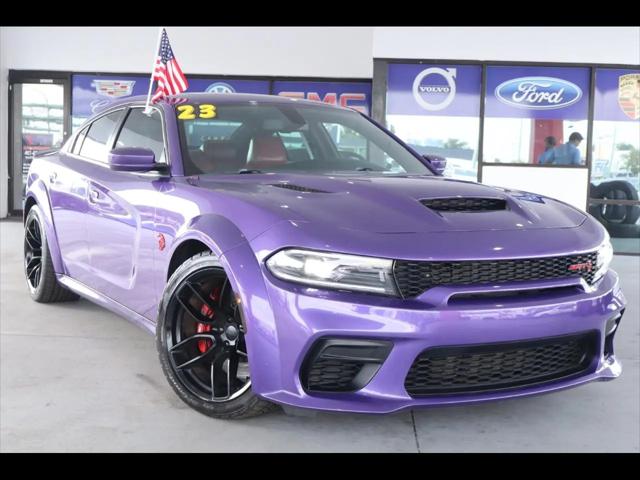 2023 Dodge Charger SRT Jailbreak for sale in Orlando, FL