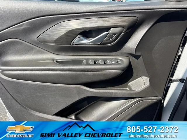 2022 GMC Terrain AWD SLE