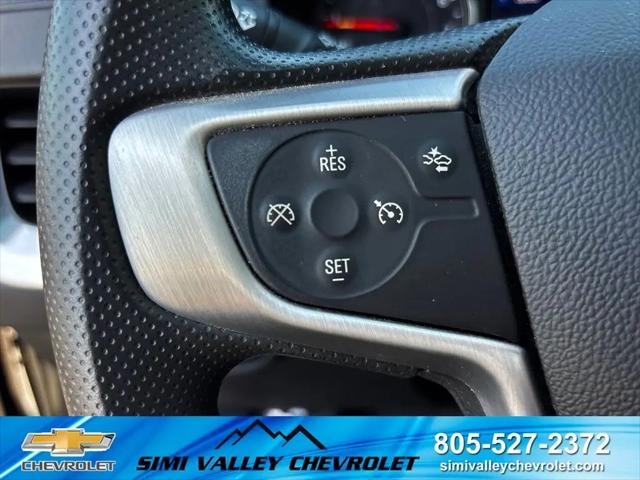 2022 GMC Terrain AWD SLE