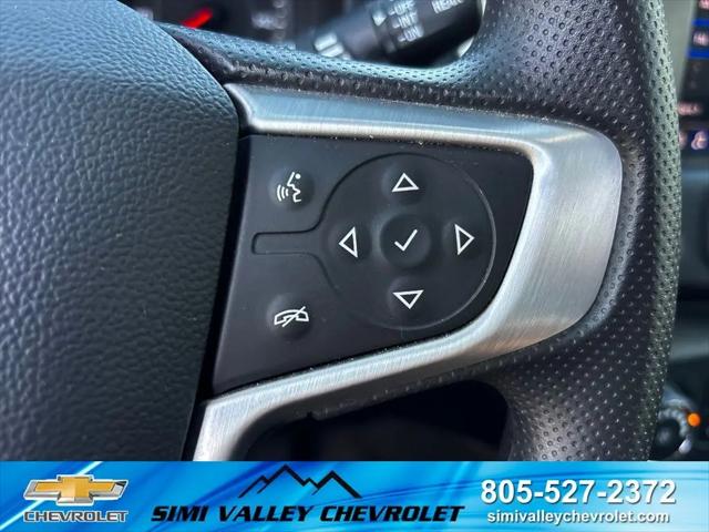 2022 GMC Terrain AWD SLE