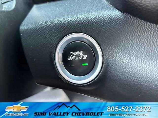 2022 GMC Terrain AWD SLE