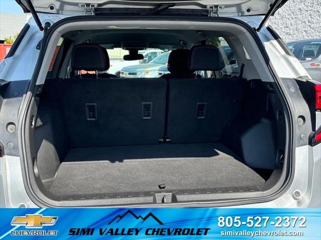 2022 GMC Terrain AWD SLE