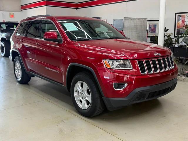 2014 Jeep Grand Cherokee for sale near West Chester, OH