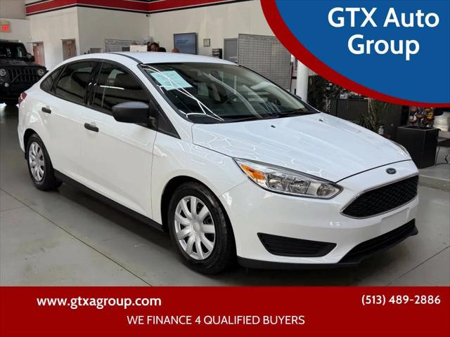 2016 Ford Focus S for sale near West Chester, OH