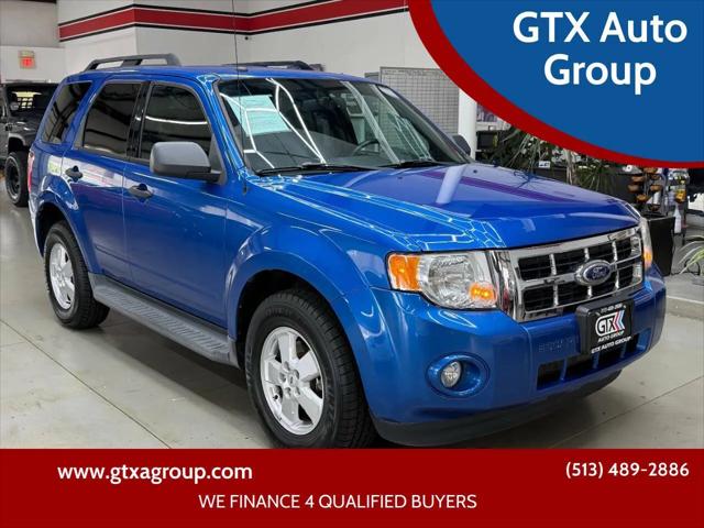 2012 Ford Escape XLT for sale near West Chester, OH