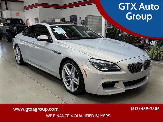 2016 BMW Coupe xDrive for sale near West Chester, OH