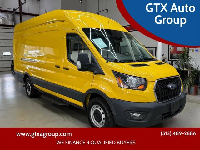 2022 Ford Transit Cargo Van T-250 for sale near West Chester, OH
