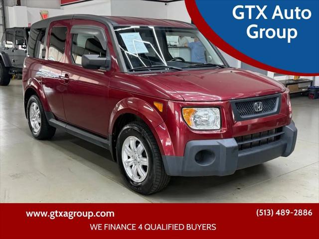 2006 Honda Element for sale near West Chester, OH