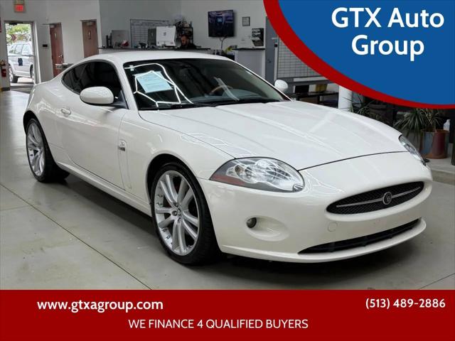 2007 Jaguar XK Standard for sale in West Chester, OH