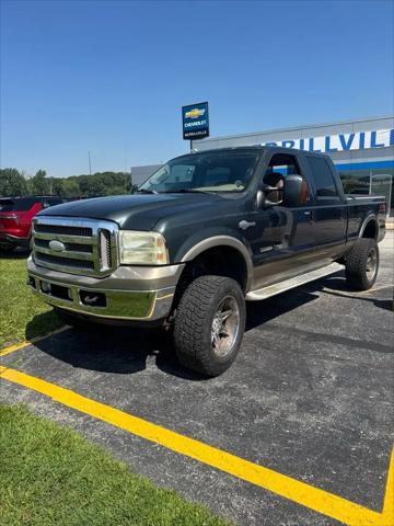 2005 Ford F-250 XL for sale in Merrillville, IN