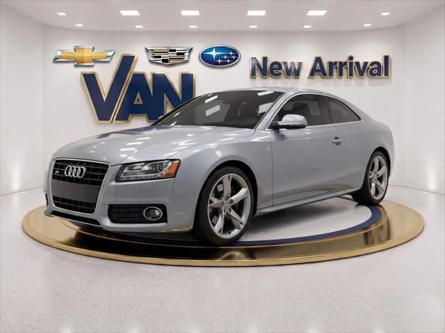 2009 Audi A5 3.2L for sale in Kansas City, MO