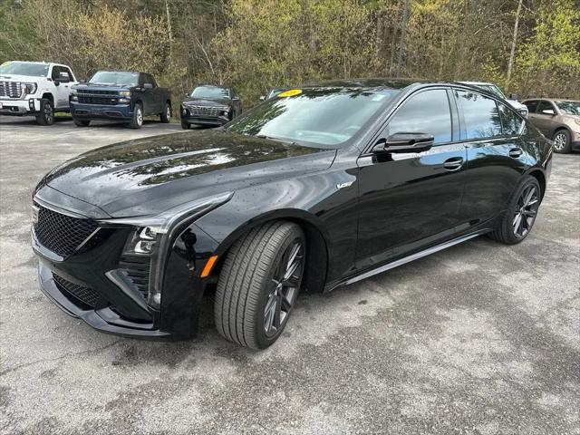 2026 Cadillac CT5-V V-Series RWD for sale in Greenwich, NY