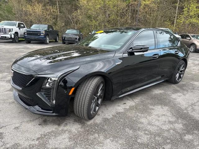 2026 Cadillac CT5-V V-Series RWD for sale in Greenwich, NY