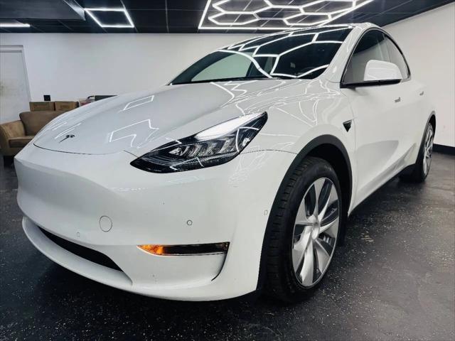 2021 Tesla Model Y for sale near Fairfield, OH
