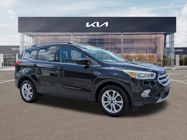 2019 Ford Escape SEL for sale in Fort Myers, FL