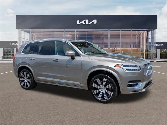2021 Volvo XC90 T6 Inscription 6 Passenger for sale in Fort Myers, FL