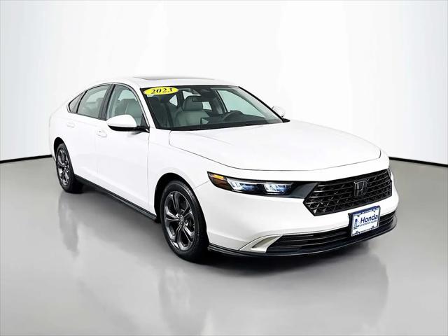 2023 Honda Accord EX for sale in Staten Island, NY