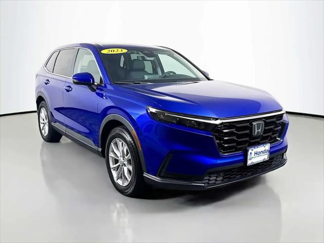 2023 Honda CR-V EX-L AWD for sale in Staten Island, NY