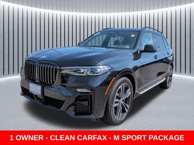 2022 BMW X7 xDrive40i for sale in St Charles, IL