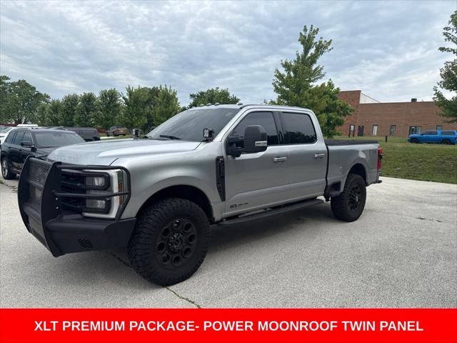 2024 Ford F-250 XLT for sale in St Charles, IL