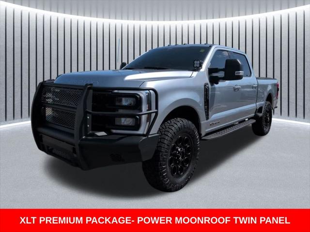 2024 Ford F-250 XLT for sale in St Charles, IL