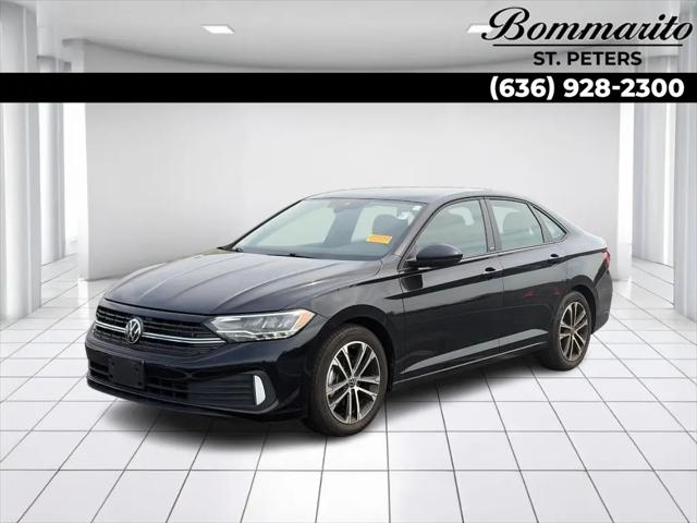 2024 Volkswagen Jetta 1.5T Sport for sale in St. Peters, MO