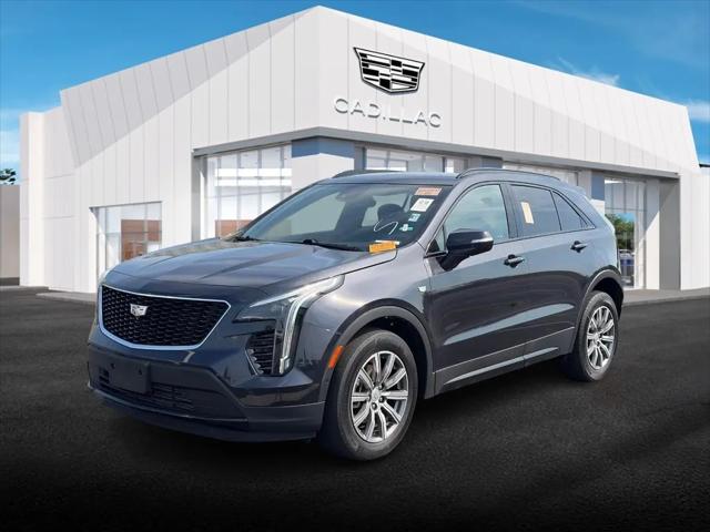 2022 Cadillac XT4 AWD Sport for sale in St. Peters, MO