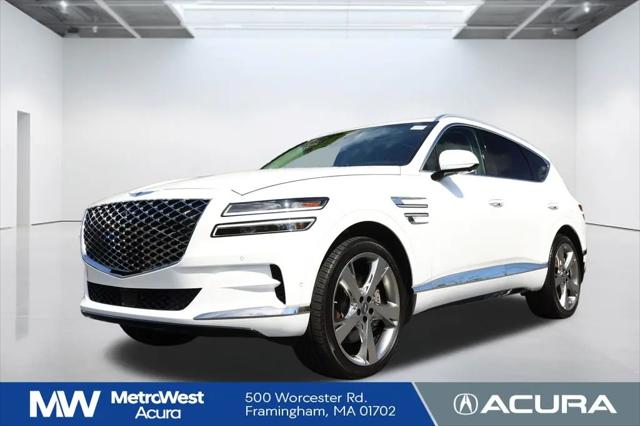 2024 Genesis GV80 3.5T AWD for sale in Framingham,, MA