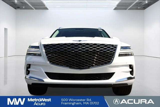 2024 Genesis GV80 3.5T AWD for sale in Framingham,, MA